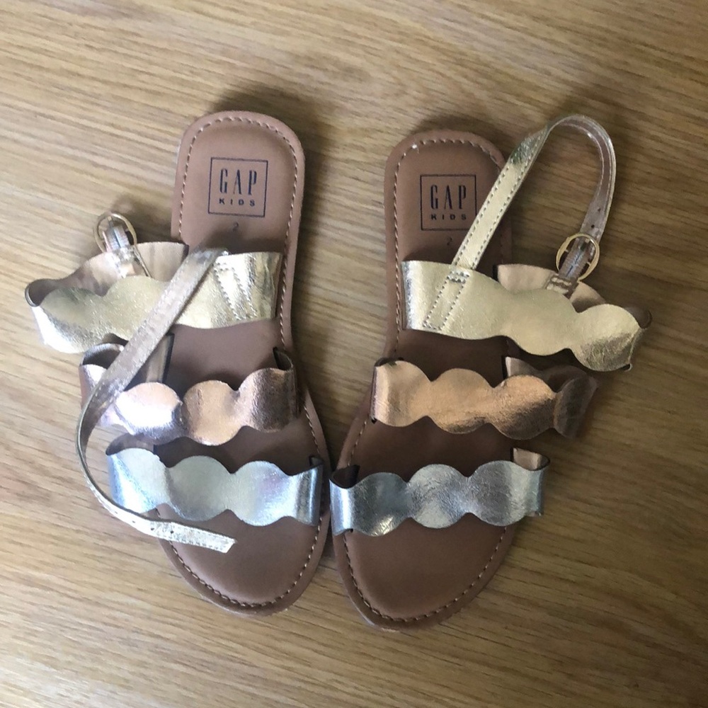 Gap Girls Sandals